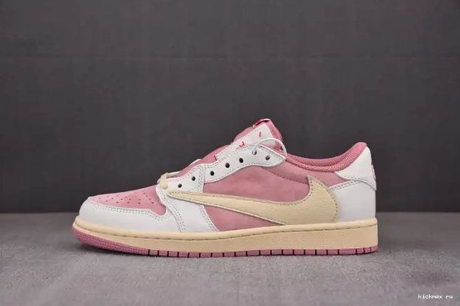 Rep MAX Scott DM7866-600 Low OG Travis 1 x AJ SP 0623